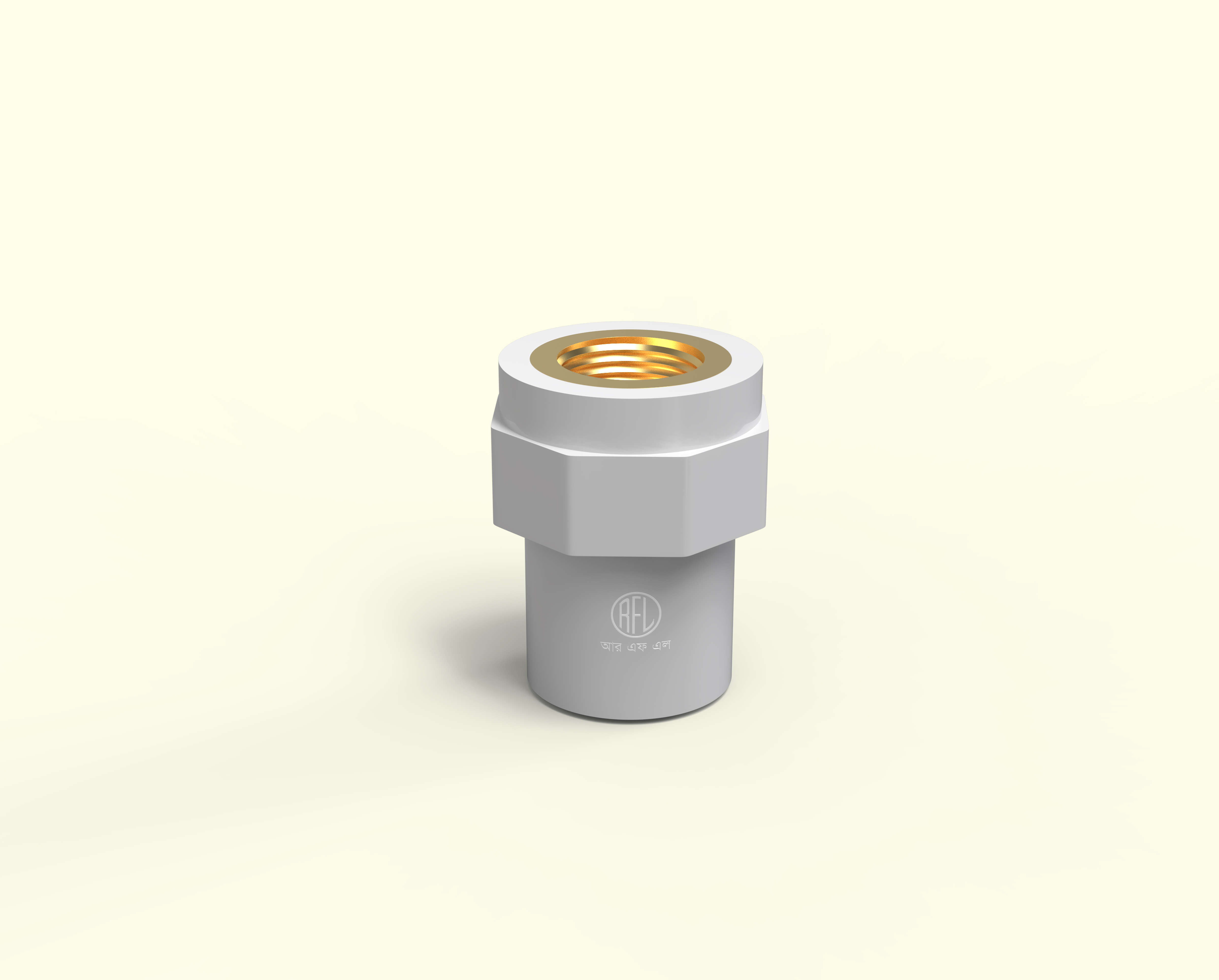What is RFL Easy Pipe and Fittings?
