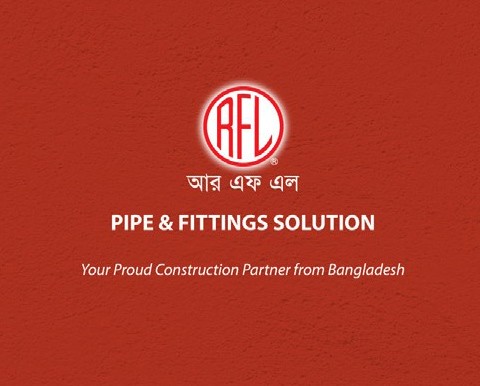 RFL Pipe and Fittings - Common Catalogue