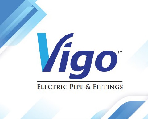 Vigo Electric Pipe and Fittings - Catalogue