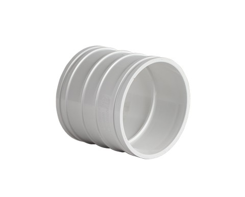 RFL SWR uPVC Plain Socket