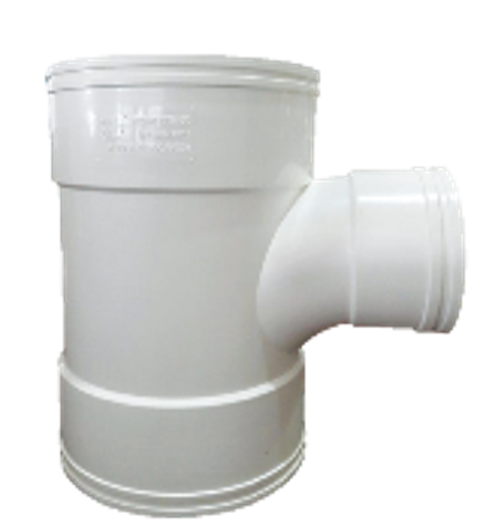 RFL SWR uPVC Reducing Tee